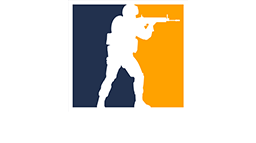 logo Counter Strike 2 Betting 